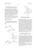 Inhibitors of Viral Replication, Their Process of Preparation and Their     Therapeutical Uses diagram and image