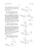 Inhibitors of Viral Replication, Their Process of Preparation and Their     Therapeutical Uses diagram and image