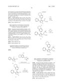 Inhibitors of Viral Replication, Their Process of Preparation and Their     Therapeutical Uses diagram and image