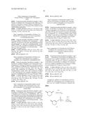 Inhibitors of Viral Replication, Their Process of Preparation and Their     Therapeutical Uses diagram and image