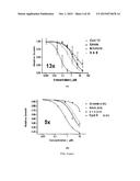 QUINAZOLINE BASED EGFR INHIBITORS CONTAINING A ZINC BINDING MOIETY diagram and image