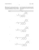 QUINAZOLINE BASED EGFR INHIBITORS CONTAINING A ZINC BINDING MOIETY diagram and image