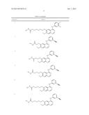 QUINAZOLINE BASED EGFR INHIBITORS CONTAINING A ZINC BINDING MOIETY diagram and image