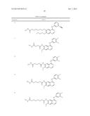 QUINAZOLINE BASED EGFR INHIBITORS CONTAINING A ZINC BINDING MOIETY diagram and image