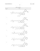 QUINAZOLINE BASED EGFR INHIBITORS CONTAINING A ZINC BINDING MOIETY diagram and image