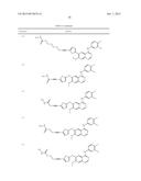 QUINAZOLINE BASED EGFR INHIBITORS CONTAINING A ZINC BINDING MOIETY diagram and image