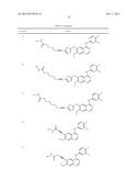 QUINAZOLINE BASED EGFR INHIBITORS CONTAINING A ZINC BINDING MOIETY diagram and image