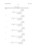 QUINAZOLINE BASED EGFR INHIBITORS CONTAINING A ZINC BINDING MOIETY diagram and image