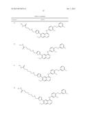 QUINAZOLINE BASED EGFR INHIBITORS CONTAINING A ZINC BINDING MOIETY diagram and image