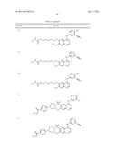 QUINAZOLINE BASED EGFR INHIBITORS CONTAINING A ZINC BINDING MOIETY diagram and image