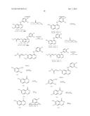 QUINAZOLINE BASED EGFR INHIBITORS CONTAINING A ZINC BINDING MOIETY diagram and image