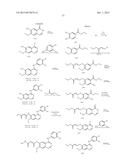 QUINAZOLINE BASED EGFR INHIBITORS CONTAINING A ZINC BINDING MOIETY diagram and image