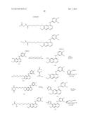 QUINAZOLINE BASED EGFR INHIBITORS CONTAINING A ZINC BINDING MOIETY diagram and image