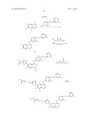 QUINAZOLINE BASED EGFR INHIBITORS CONTAINING A ZINC BINDING MOIETY diagram and image