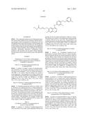 QUINAZOLINE BASED EGFR INHIBITORS CONTAINING A ZINC BINDING MOIETY diagram and image