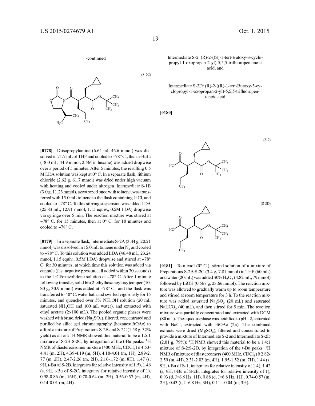 SUBSTITUTED 1,5-BENZODIAZEPINONES COMPOUNDS - diagram, schematic, and image 20