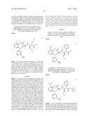 SUBSTITUTED 1,5-BENZODIAZEPINONES COMPOUNDS diagram and image