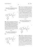 SUBSTITUTED 1,5-BENZODIAZEPINONES COMPOUNDS diagram and image