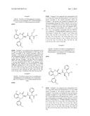 SUBSTITUTED 1,5-BENZODIAZEPINONES COMPOUNDS diagram and image