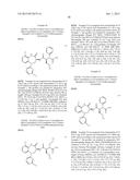 SUBSTITUTED 1,5-BENZODIAZEPINONES COMPOUNDS diagram and image