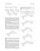 Hydrazide Containing Nuclear Transport Modulators And Uses Thereof diagram and image