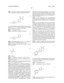 Hydrazide Containing Nuclear Transport Modulators And Uses Thereof diagram and image