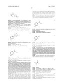 Hydrazide Containing Nuclear Transport Modulators And Uses Thereof diagram and image