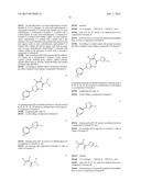 Hydrazide Containing Nuclear Transport Modulators And Uses Thereof diagram and image