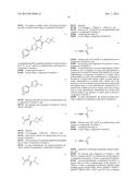 Hydrazide Containing Nuclear Transport Modulators And Uses Thereof diagram and image