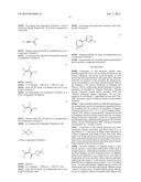 Hydrazide Containing Nuclear Transport Modulators And Uses Thereof diagram and image