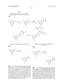 Hydrazide Containing Nuclear Transport Modulators And Uses Thereof diagram and image