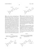 Hydrazide Containing Nuclear Transport Modulators And Uses Thereof diagram and image