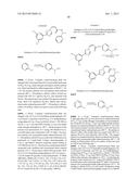 Hydrazide Containing Nuclear Transport Modulators And Uses Thereof diagram and image