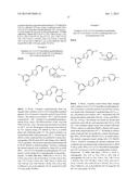 Hydrazide Containing Nuclear Transport Modulators And Uses Thereof diagram and image