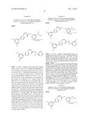 Hydrazide Containing Nuclear Transport Modulators And Uses Thereof diagram and image