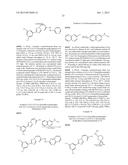 Hydrazide Containing Nuclear Transport Modulators And Uses Thereof diagram and image