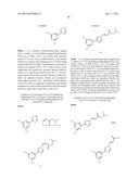 Hydrazide Containing Nuclear Transport Modulators And Uses Thereof diagram and image