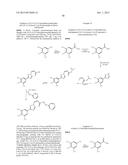 Hydrazide Containing Nuclear Transport Modulators And Uses Thereof diagram and image