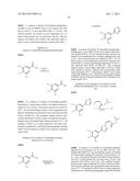 Hydrazide Containing Nuclear Transport Modulators And Uses Thereof diagram and image