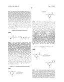 Hydrazide Containing Nuclear Transport Modulators And Uses Thereof diagram and image