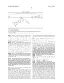 Hydrazide Containing Nuclear Transport Modulators And Uses Thereof diagram and image