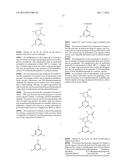 DIAMINOPYRIMIDINE DERIVATIVES AND PROCESSES FOR THE PREPARATION THEREOF diagram and image