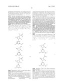 DIAMINOPYRIMIDINE DERIVATIVES AND PROCESSES FOR THE PREPARATION THEREOF diagram and image