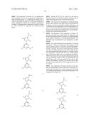 DIAMINOPYRIMIDINE DERIVATIVES AND PROCESSES FOR THE PREPARATION THEREOF diagram and image