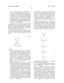 DIAMINOPYRIMIDINE DERIVATIVES AND PROCESSES FOR THE PREPARATION THEREOF diagram and image