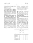 ARYL- AND HETEROARYL-SUBSTITUTED TETRAHYDROISOQUINOLINES AND USE THEREOF     TO BLOCK REUPTAKE OF NOREPINEPHRINE, DOPAMINE, AND SEROTONIN diagram and image