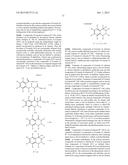 ARYL- AND HETEROARYL-SUBSTITUTED TETRAHYDROISOQUINOLINES AND USE THEREOF     TO BLOCK REUPTAKE OF NOREPINEPHRINE, DOPAMINE, AND SEROTONIN diagram and image