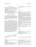 HYDANTOIN DERIVATIVE diagram and image