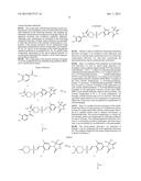 HYDANTOIN DERIVATIVE diagram and image