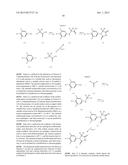 HYDANTOIN DERIVATIVE diagram and image